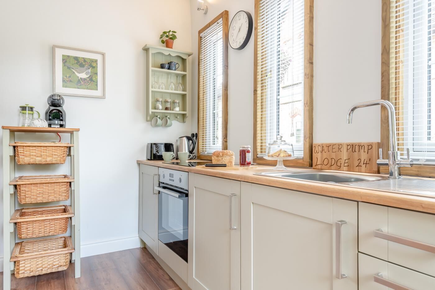 烤箱、厨具/餐具