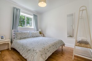 2 bedrooms, free WiFi, bed sheets - 2 Bed in Davidstow (oc-i32540) (Davidstow)