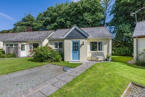 Exterior - 2 Bed in Davidstow (oc-i32540) (Davidstow)
