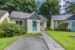 Exterior - 2 Bed in Davidstow (oc-i32540) (Davidstow)