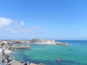 Miscellaneous - 1 Bed in St. Ives (oc-pc1010) (Saint Ives)