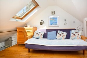 Interior - 1 Bed in St. Ives (oc-pc1010) (Saint Ives)