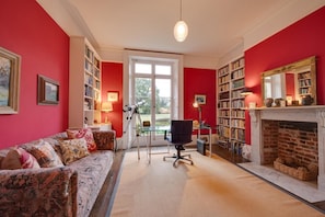 Interior - 5 Bed in Thurlton (oc-oldre) (Haddiscoe)