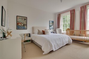 Iron/ironing board, free WiFi, bed sheets - 5 Bed in Thurlton (oc-oldre) (Haddiscoe)