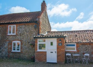 Exterior - 1 Bed in Bodham (oc-2141) (Bodham)