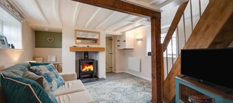 1 Bed in Bodham (oc-2141)