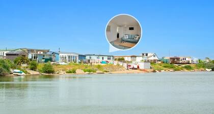 2 Bed in Snettisham (oc-2128)