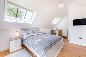 Reisekinderbett, kostenloses WLAN, Bettwäsche