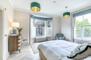 3 bedrooms, free WiFi, bed sheets - 3 Bed in Buxton (oc-p32528) (Buxton)