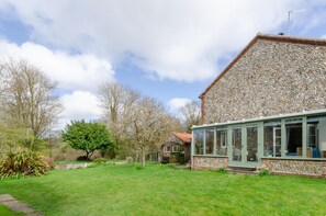 Exterior - 2 Bed in Letheringsett (oc-endco) (Letheringsett)