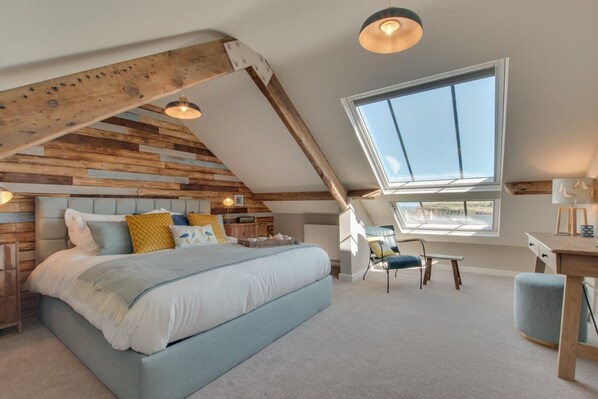 Bügeleisen/Bügelbrett, kostenloses WLAN, Bettwäsche