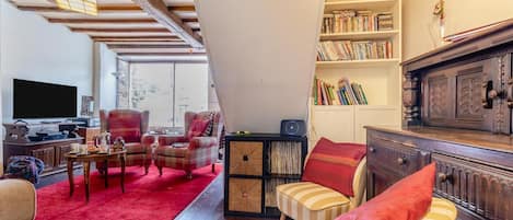 内装