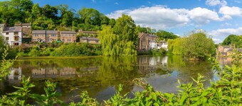 3 Bed in Cromford (oc-n31041)