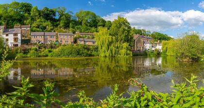 3 Bed in Cromford (oc-n31041)