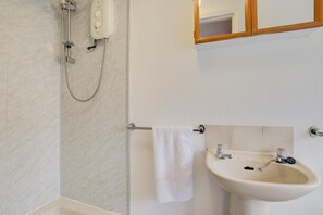 Towels - 1 Bed in St. Ives (oc-pc716a) (St Ives)