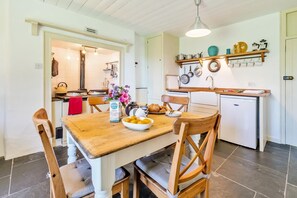 Dining - 3 Bed in Lostwithiel (oc-cwhite) (Saint Winnow)