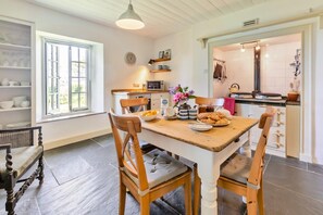 Dining - 3 Bed in Lostwithiel (oc-cwhite) (Saint Winnow)