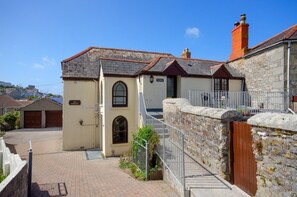 Exterior - 1 Bed in Porthleven (oc-p00898) (Porthleven)