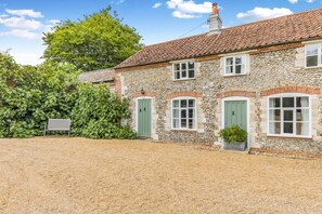 Exterior - 3 Bed in Mannington (oc-r32335) (Mannington)