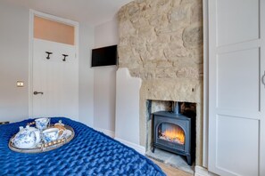 Interior - 2 Bed in Seahouses (oc-gd1926) (Seahouses)