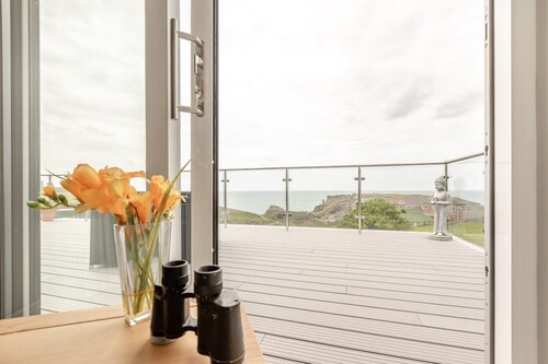 1 Bed in Tintagel (oc-pc084)