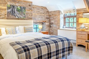 Strykejern/-brett, wi-fi (inkludert) og sengetøy