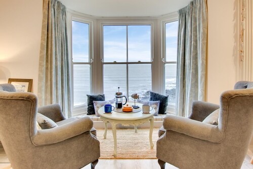 2 Bed in Aberystwyth (oc-bow200)