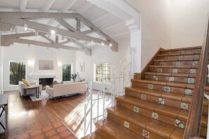 Interior - Spacious Spanish-Style Home in LA (Los Angeles)