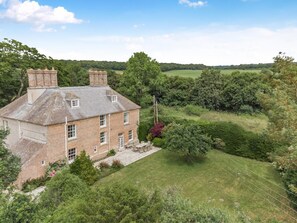 Exterior - 7 Bed in Tincleton (oc-i32533) (Puddletown)