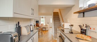 2 Bed in Dersingham (oc-2154)