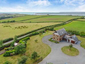 Exterior - 4 Bed in Instow (oc-h32283) (Westleigh)