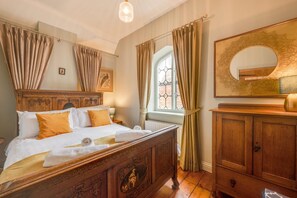 2 bedrooms, iron/ironing board, free WiFi, bed sheets - 2 Bed in Snettisham (oc-2155) (Snettisham)