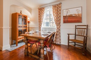 Dining - 2 Bed in Snettisham (oc-2155) (Snettisham)