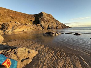 Strand