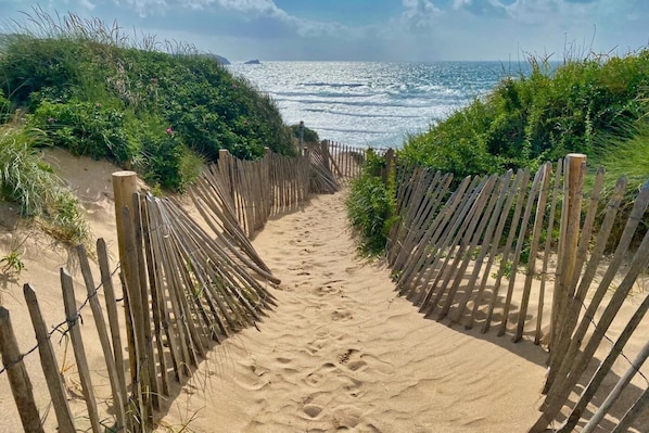 Strand