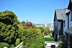 Property grounds - 2 Bed in Padstow (oc-p00337) (Padstow)