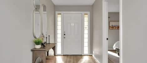 Tabla de planchar con plancha y wifi gratis