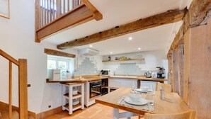 Private kitchen - 2 Bed in Walsham-le-Willows (oc-gabpla) (Walsham le Willows)