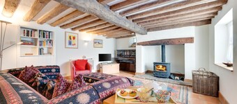 2 Bed in Walsham-le-Willows (oc-gabpla)