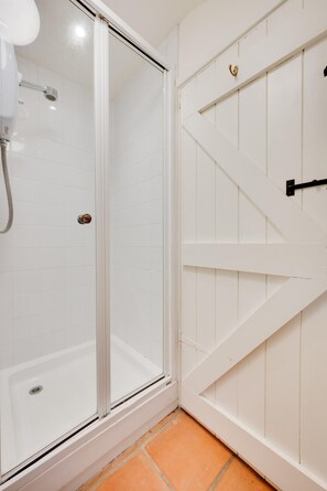 Hair dryer, towels - 2 Bed in Walsham-le-Willows (oc-gabpla) (Walsham le Willows)
