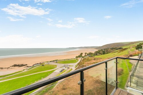 3 Bed in Putsborough (oc-flt20)
