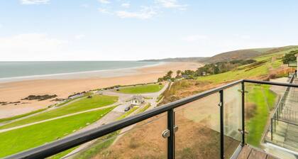 3 Bed in Putsborough (oc-flt20)