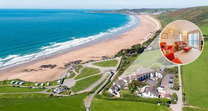 3 Bed in Putsborough (oc-flt20)