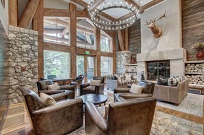 Interior - Premium Luxury Condo | Ski-in + Shared Hot Tubs (Avon)