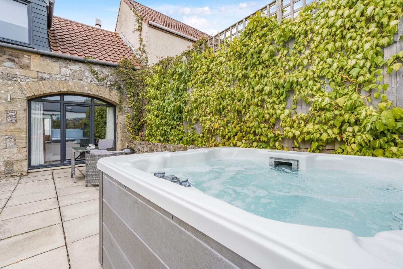 テラス / パティオ