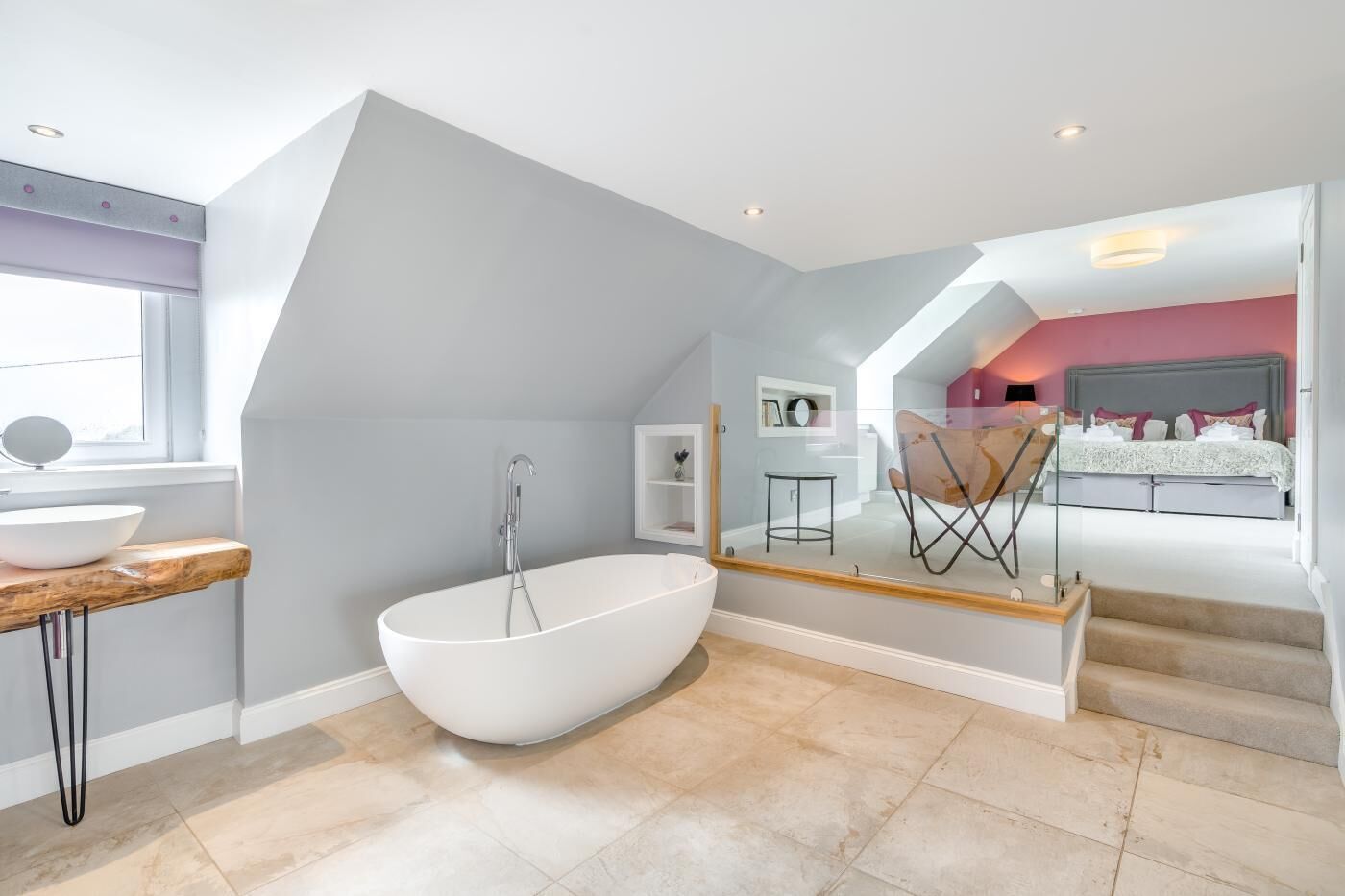 Gratis Wi-Fi, sengetøj