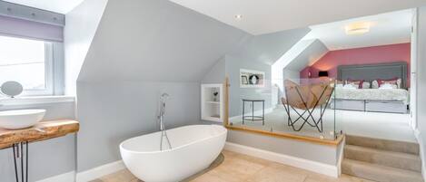 Gratis Wi-Fi, sengetøj