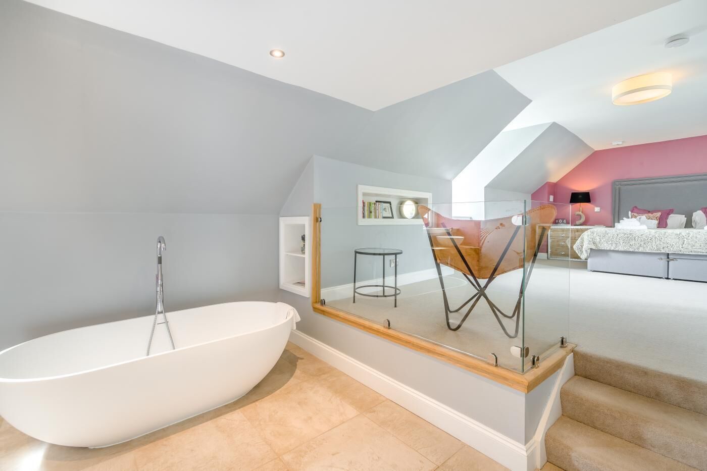 Wi-Fi gratuit, draps fournis