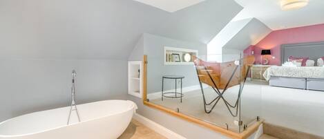 Wi-Fi gratuit, draps fournis