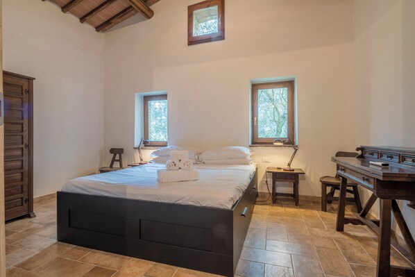 House | Free WiFi - Farmhouse Monti Pool Casole D'Elsa (Casole d'elsa)